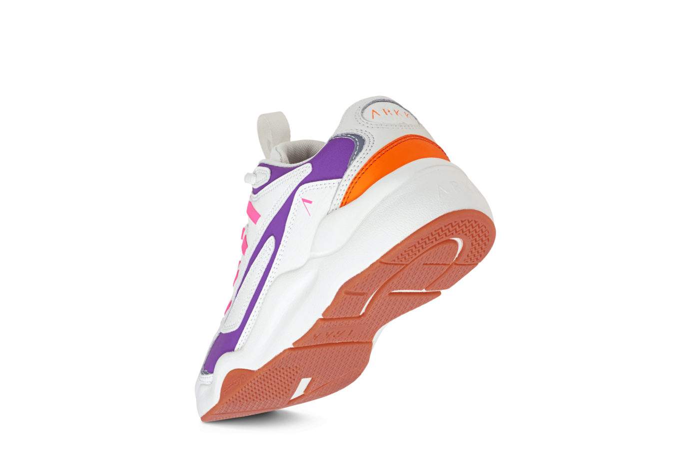 ARKK SMU Apaze Leather F-PRO90 | Marshmallow Violet | Women Apaze